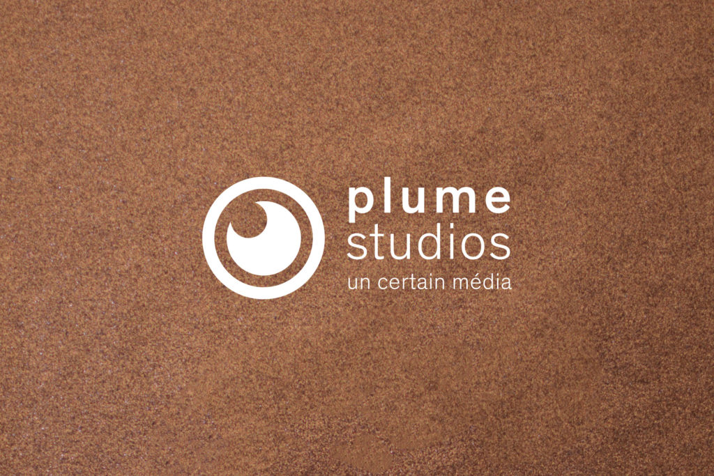 Plume Studio - logo 1