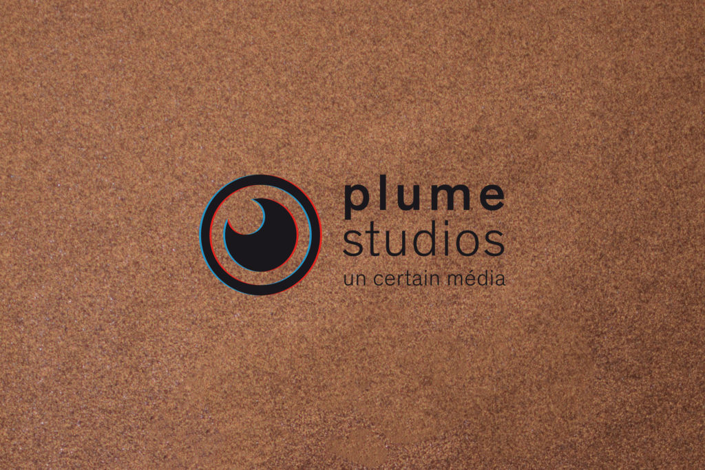 Plume Studio - logo 2