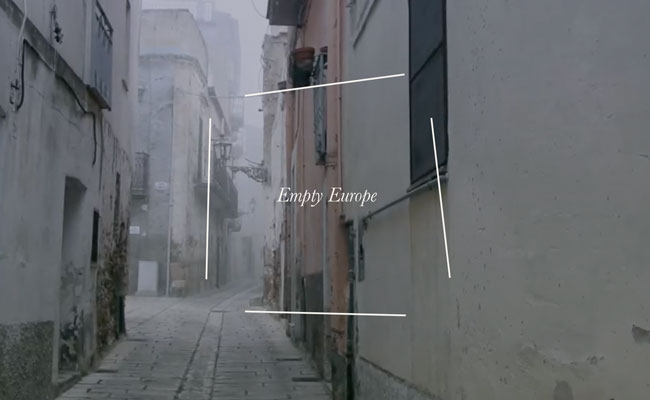Thumbnail Empty Europe